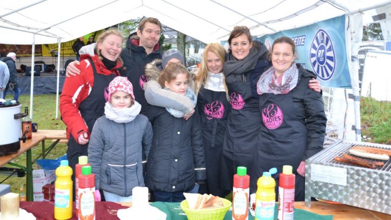 Weihnachtsmarkt Norderstedt Weihnachtsmarkt Norderstedt